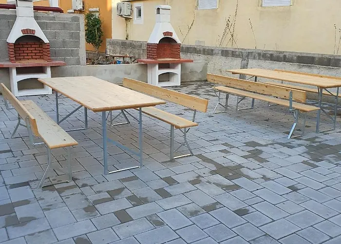 Bollwegs Ferienwohnungen