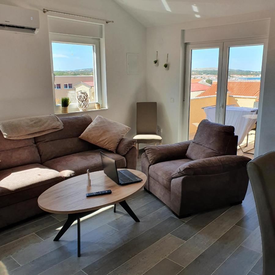 Bollwegs Apartment Vir