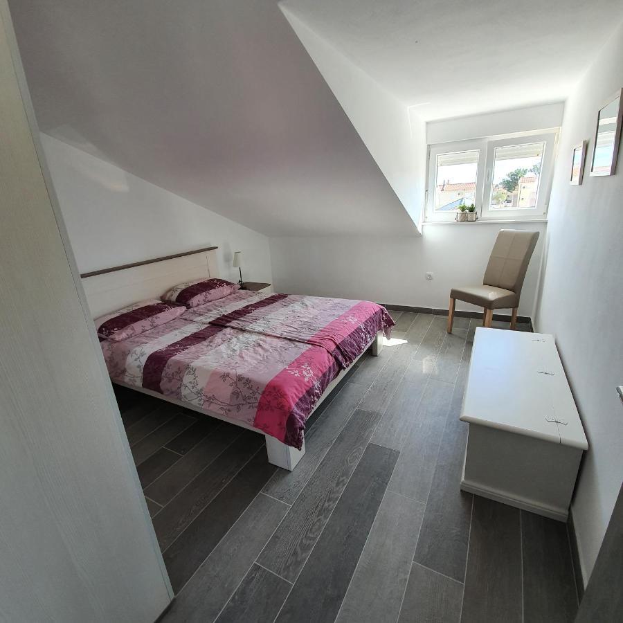 Apartment Bollwegs