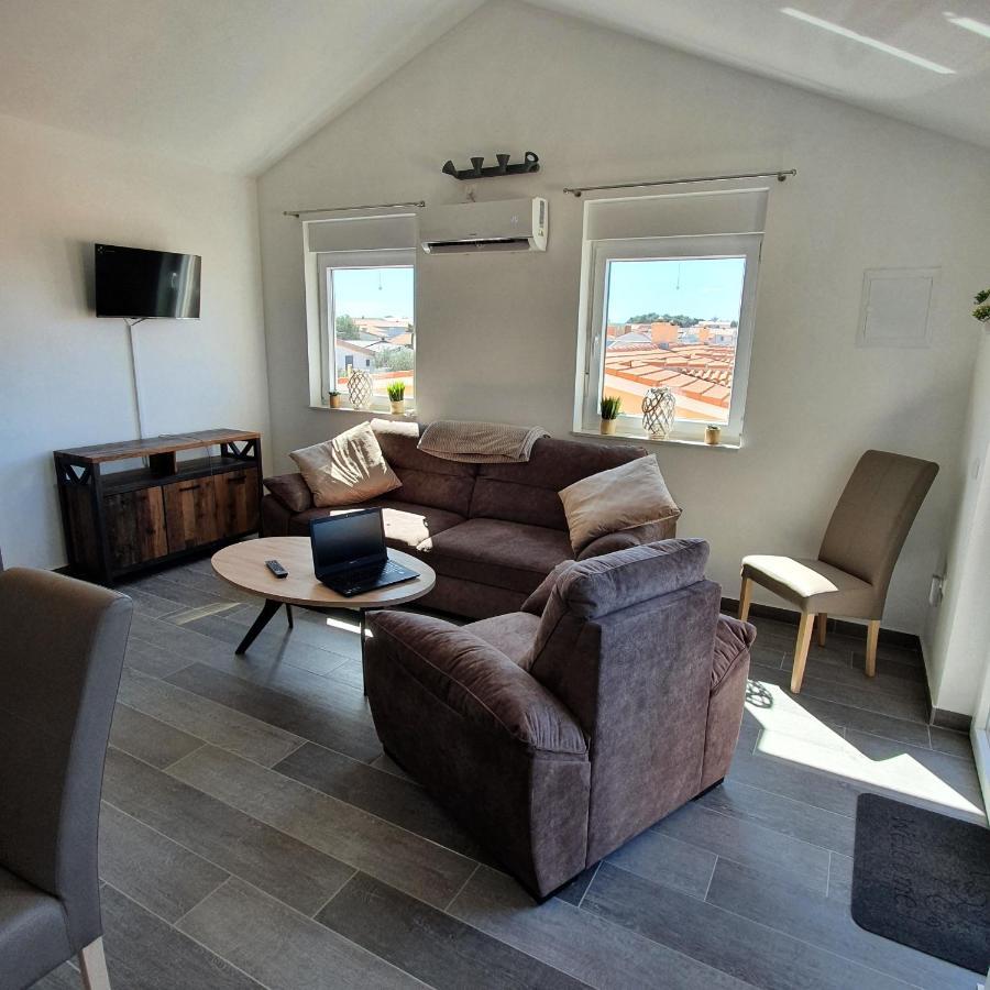 Bollwegs Apartment *