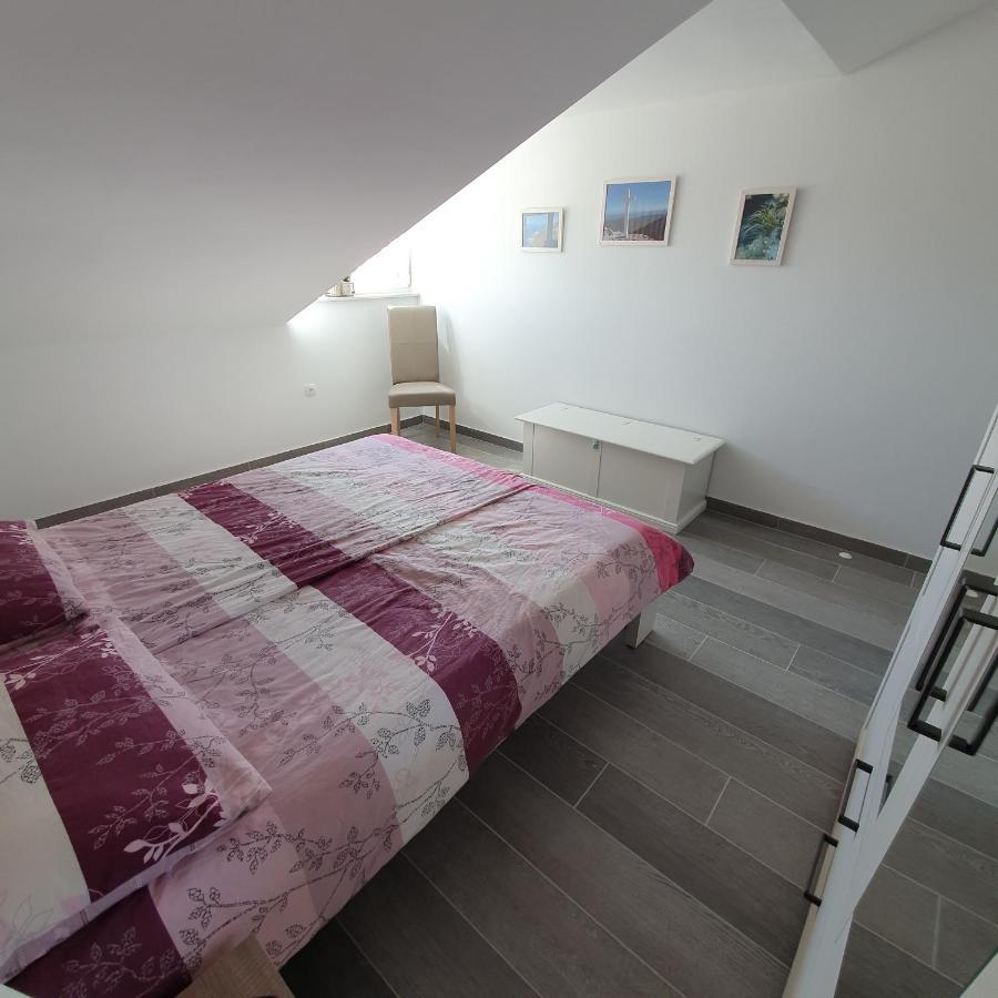 Apartment Bollwegs