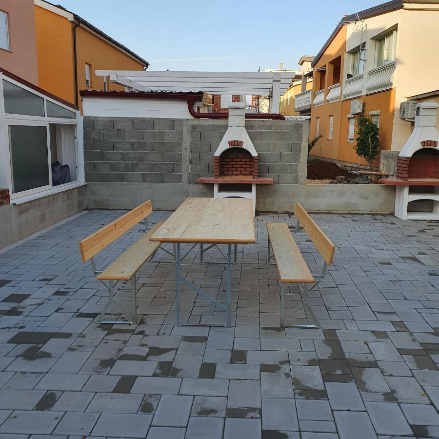 Apartment Bollwegs Vir