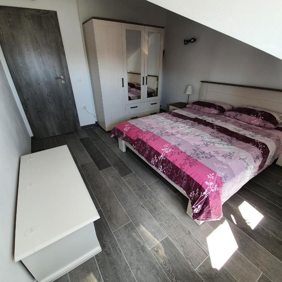 Bollwegs Apartment