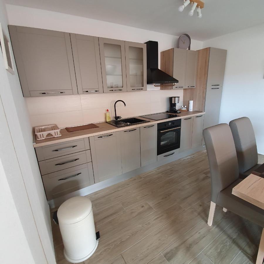 Bollwegs Apartment