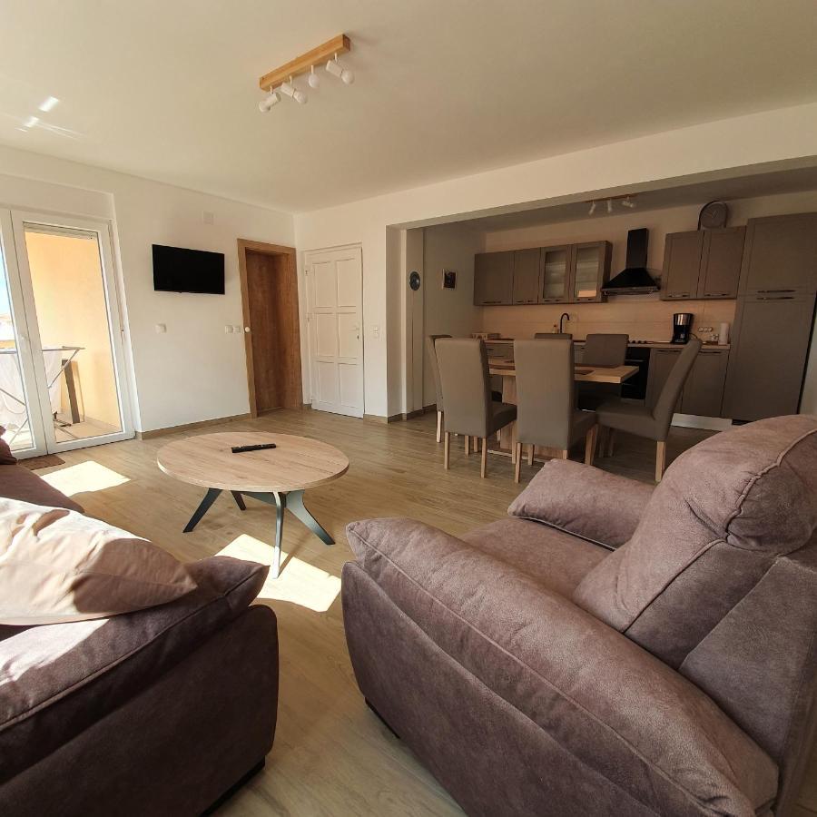 Apartment Bollwegs *