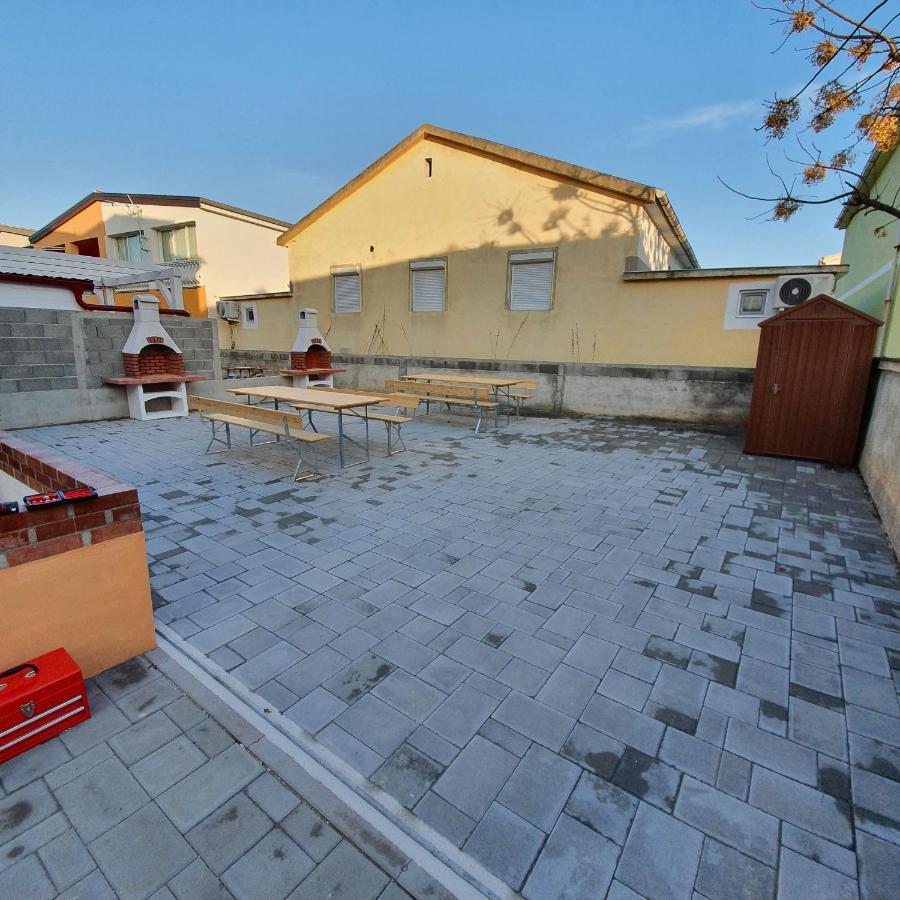 Apartment Bollwegs *