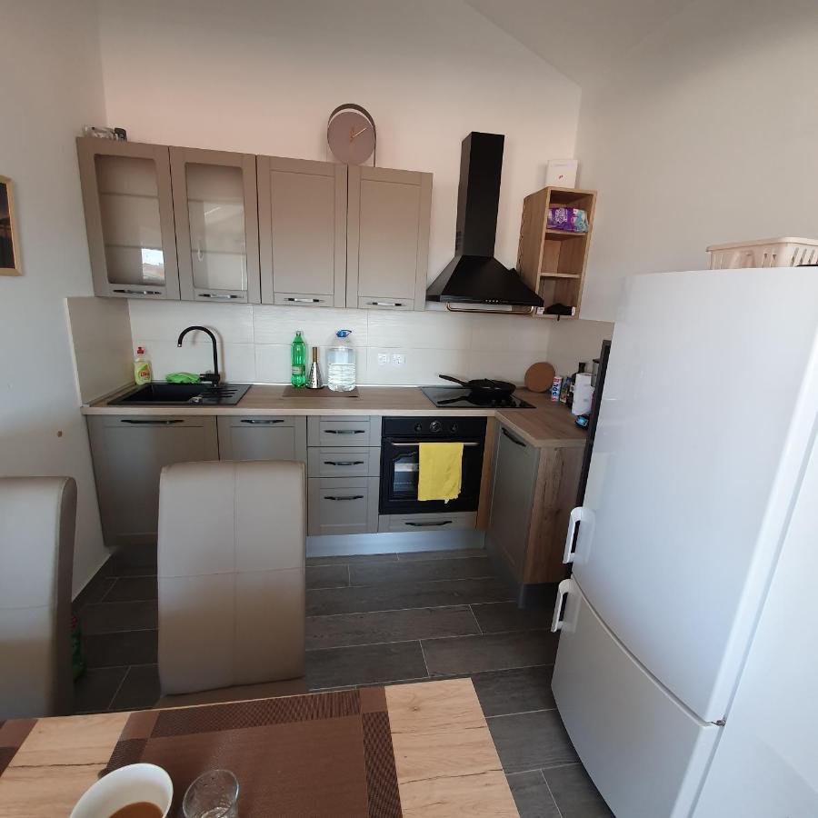 Bollwegs Apartment Vir