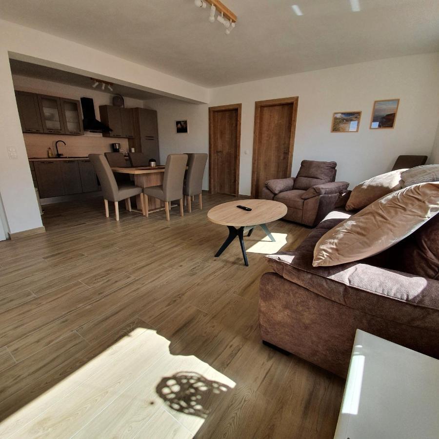 Apartment Bollwegs