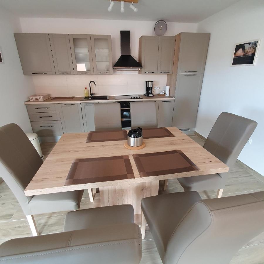 Bollwegs Apartment