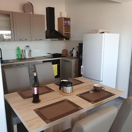 Bollweg's Ferienwohnungen Vir Exterior foto