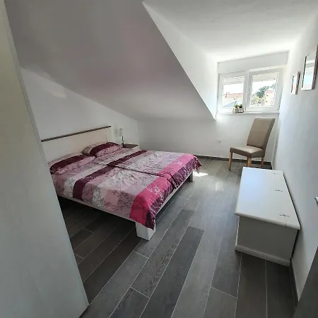 Bollweg's Ferienwohnungen Vir Exterior foto