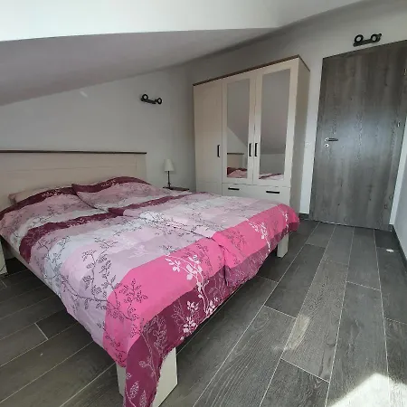 Bollweg's Ferienwohnungen Vir Exterior foto
