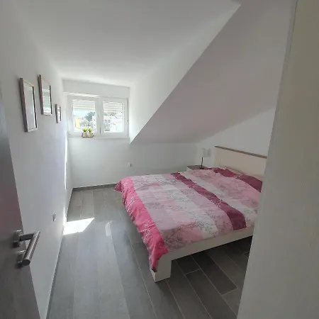 Bollweg's Ferienwohnungen Vir Exterior foto