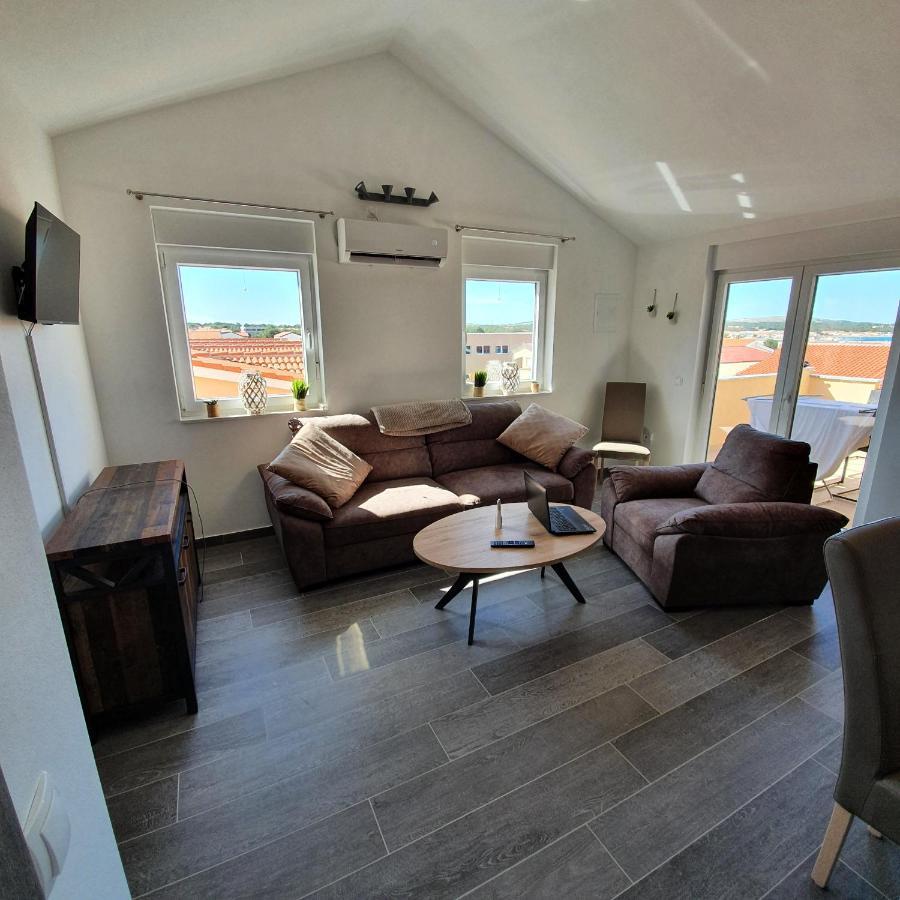 Apartmán Bollwegs *