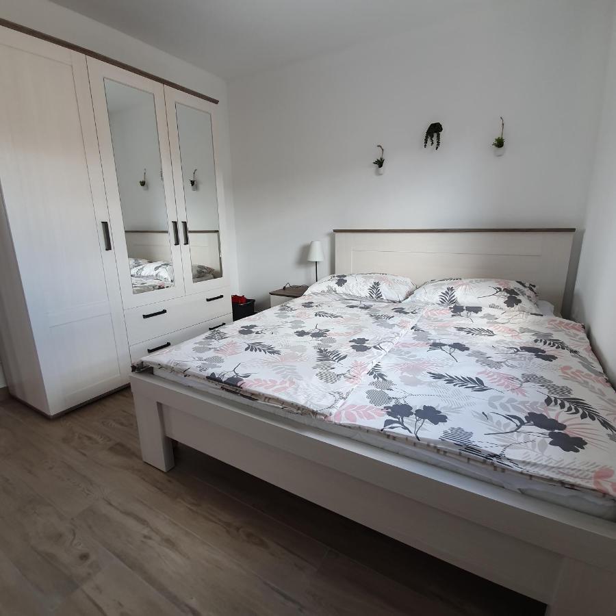 Apartmán Bollwegs