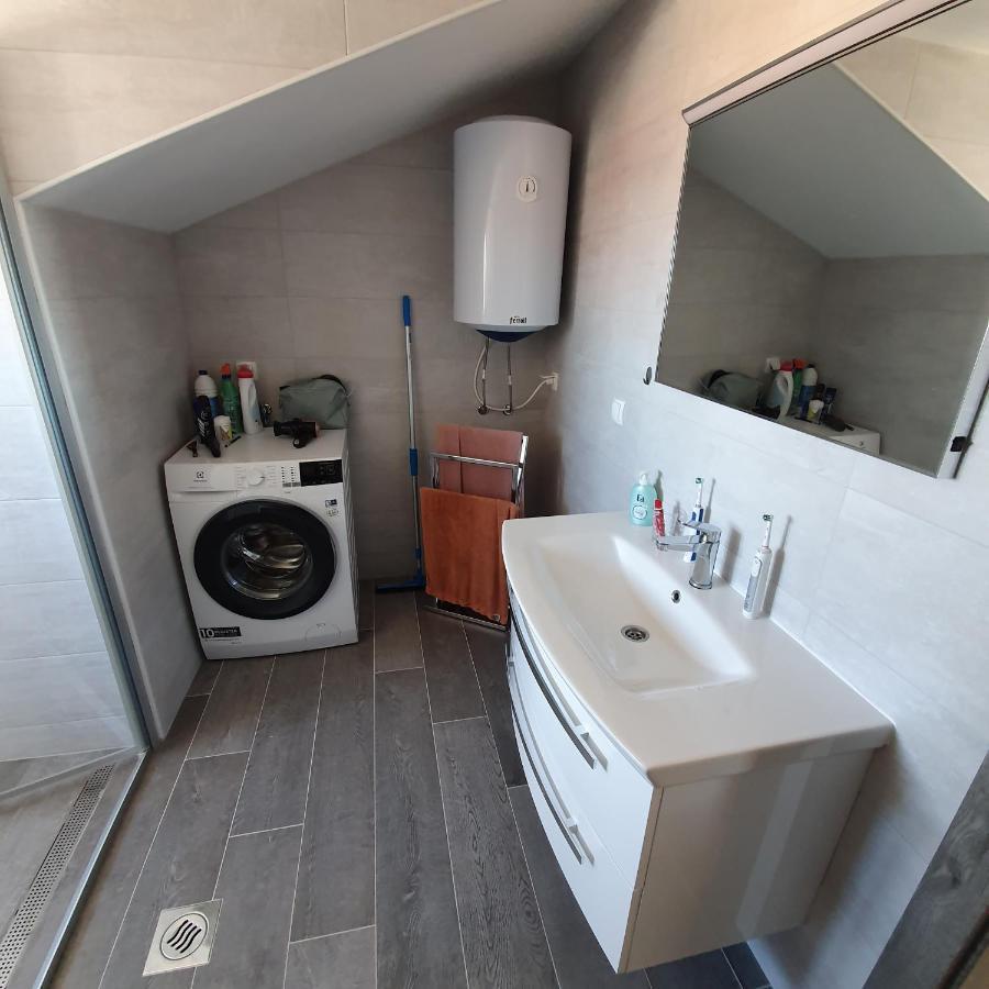 Apartmán Bollwegs