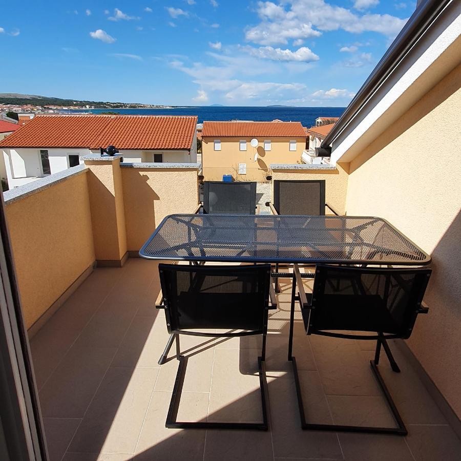 Bollwegs Apartmán Vir