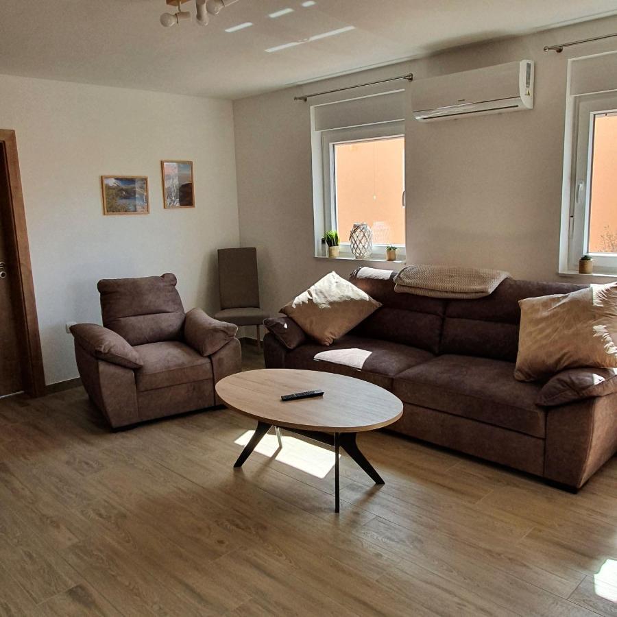 Bollwegs Apartmán Vir