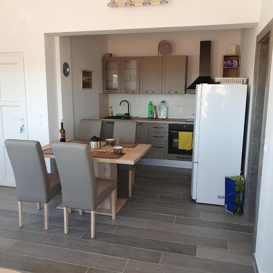 Apartmán Bollwegs